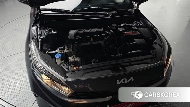 Kia The New K3 2nd generation id 4741078 из Кореи 27