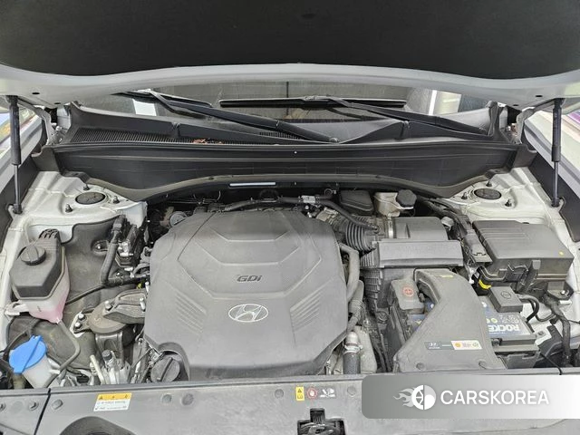 Hyundai Palisade id 4651164 из Кореи 16
