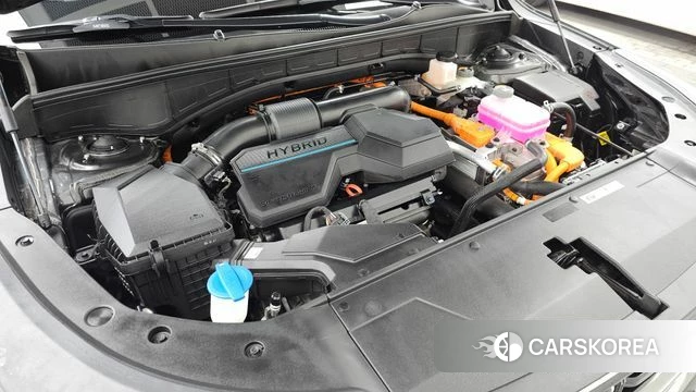 Kia The New Sorento 4th Generation id 4548997 из Кореи 27