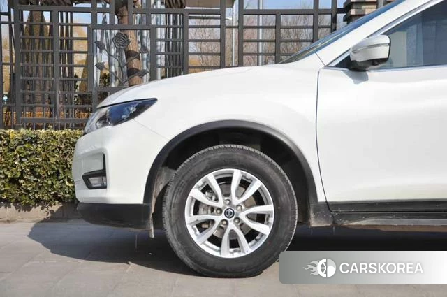 Nissan Qijun id 4258737 из Китая 10