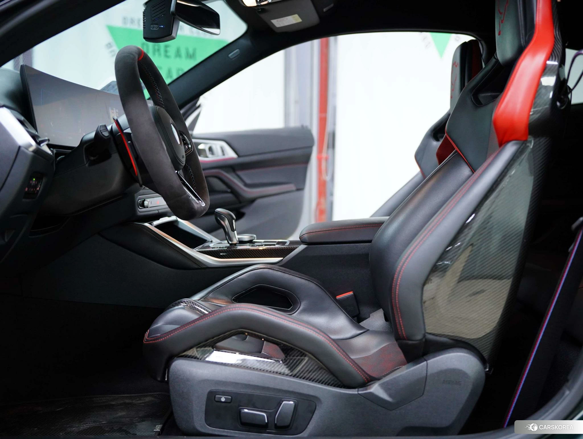 BMW M4 id 4499183 из Китая 46