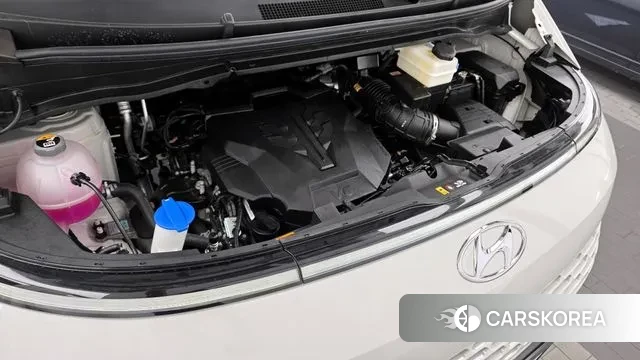 Hyundai Staria id 3256766 из Кореи 16