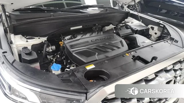 Hyundai Palisade id 3395047 из Кореи 16