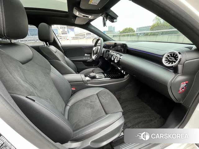 Mercedes-Benz Class A id 4277985 из Китая 9