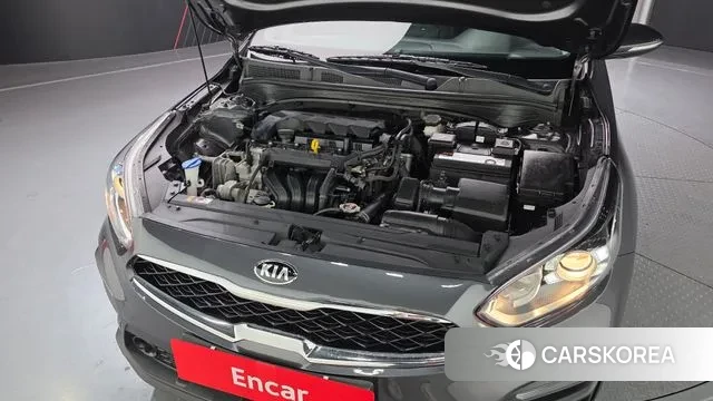 Kia Come New K3 id 3525296 из Кореи 16