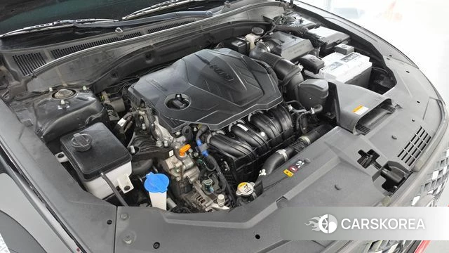 Hyundai The New Grandeur IG id 4495880 из Кореи 31
