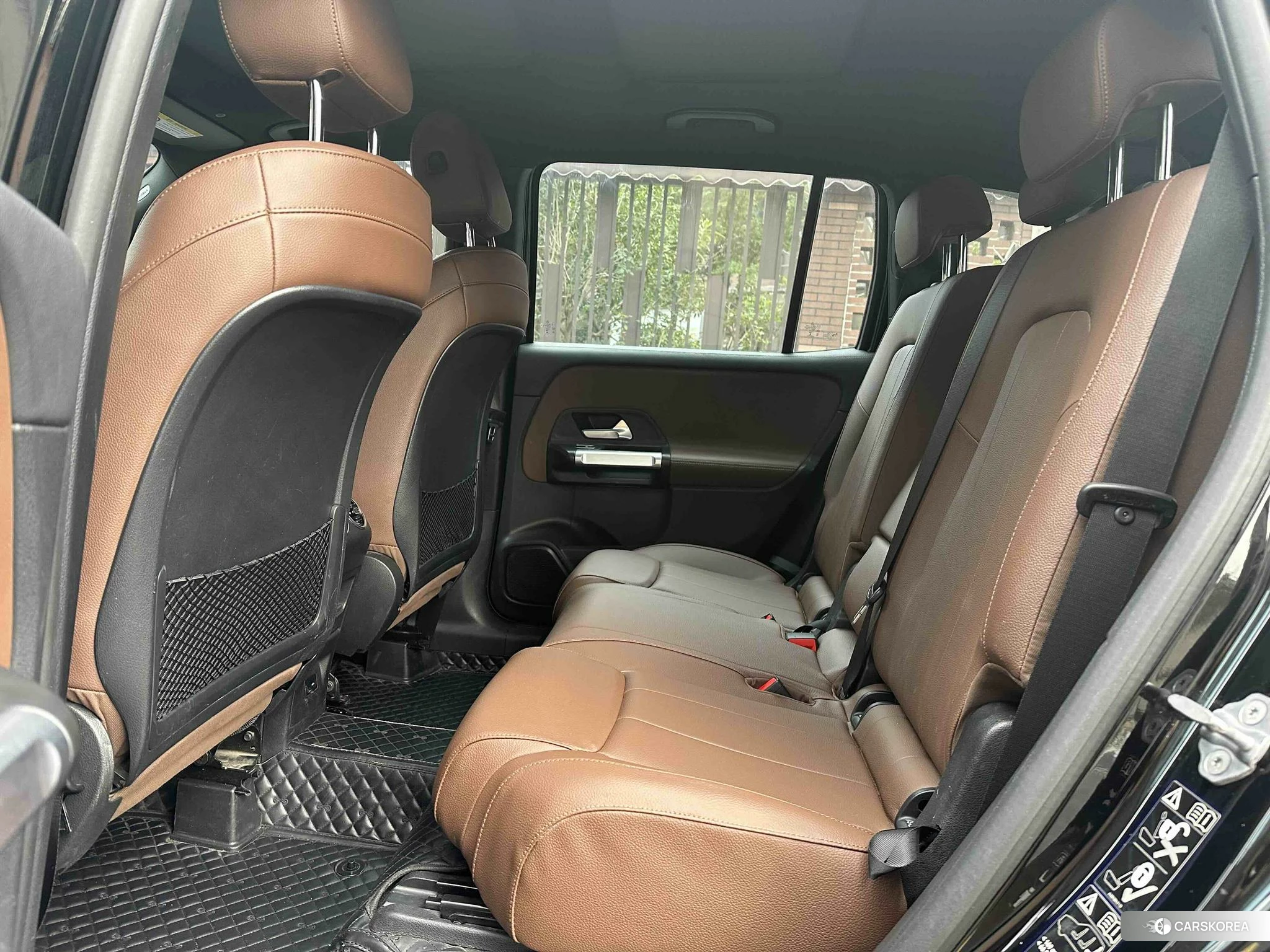 Mercedes-Benz GLB id 4467719 из Китая 9