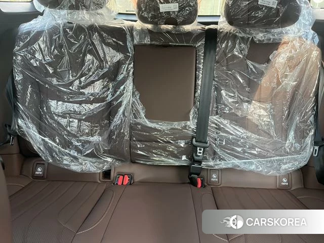 Chery Tiggo 9 id 3920561 из Китая 24