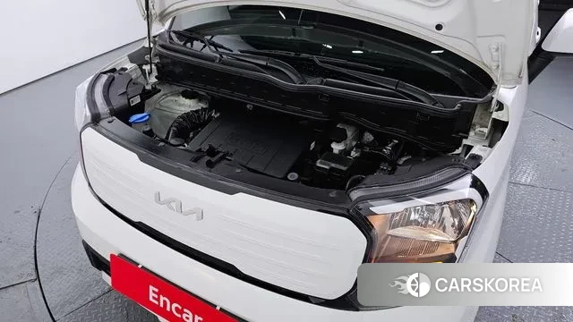 Kia The New Kia Ray id 3690005 из Кореи 16