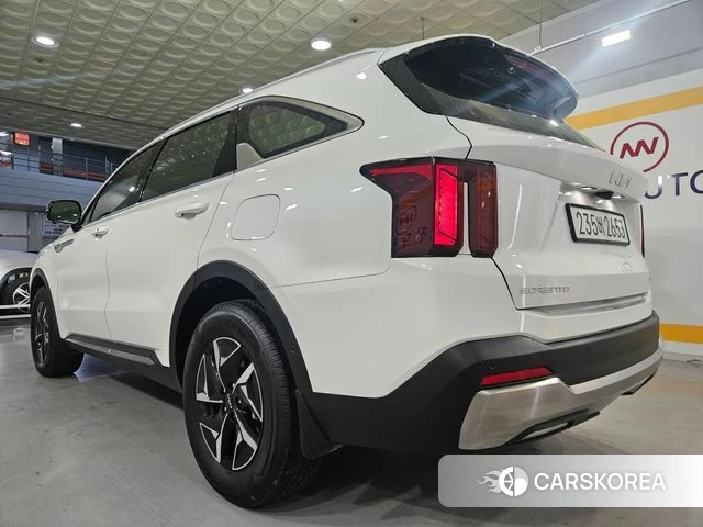 Kia The New Sorento 4th Generation id 4413886 из Кореи 16