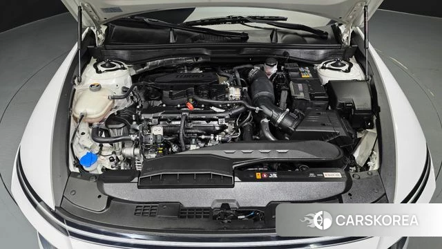 Hyundai Sonata D Edge (DN8) id 4928941 из Кореи 34