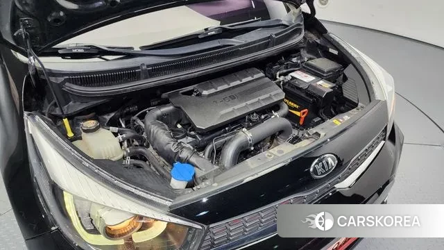 Kia All New Morning (JA) id 3060819 из Кореи 16