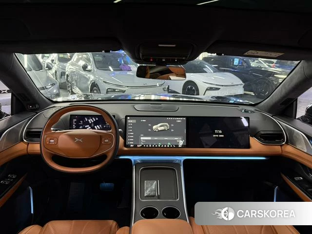 Xiaopeng Motors Xiaopeng G9 id 3908079 из Китая 14