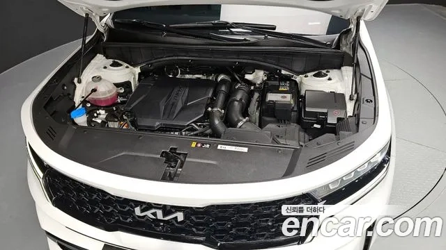 Kia Sorento 4th Generation id 2954370 из Кореи 16