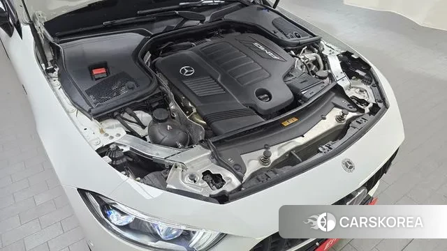 Mercedes-Benz CLS-Class C257 id 3565880 из Кореи 16