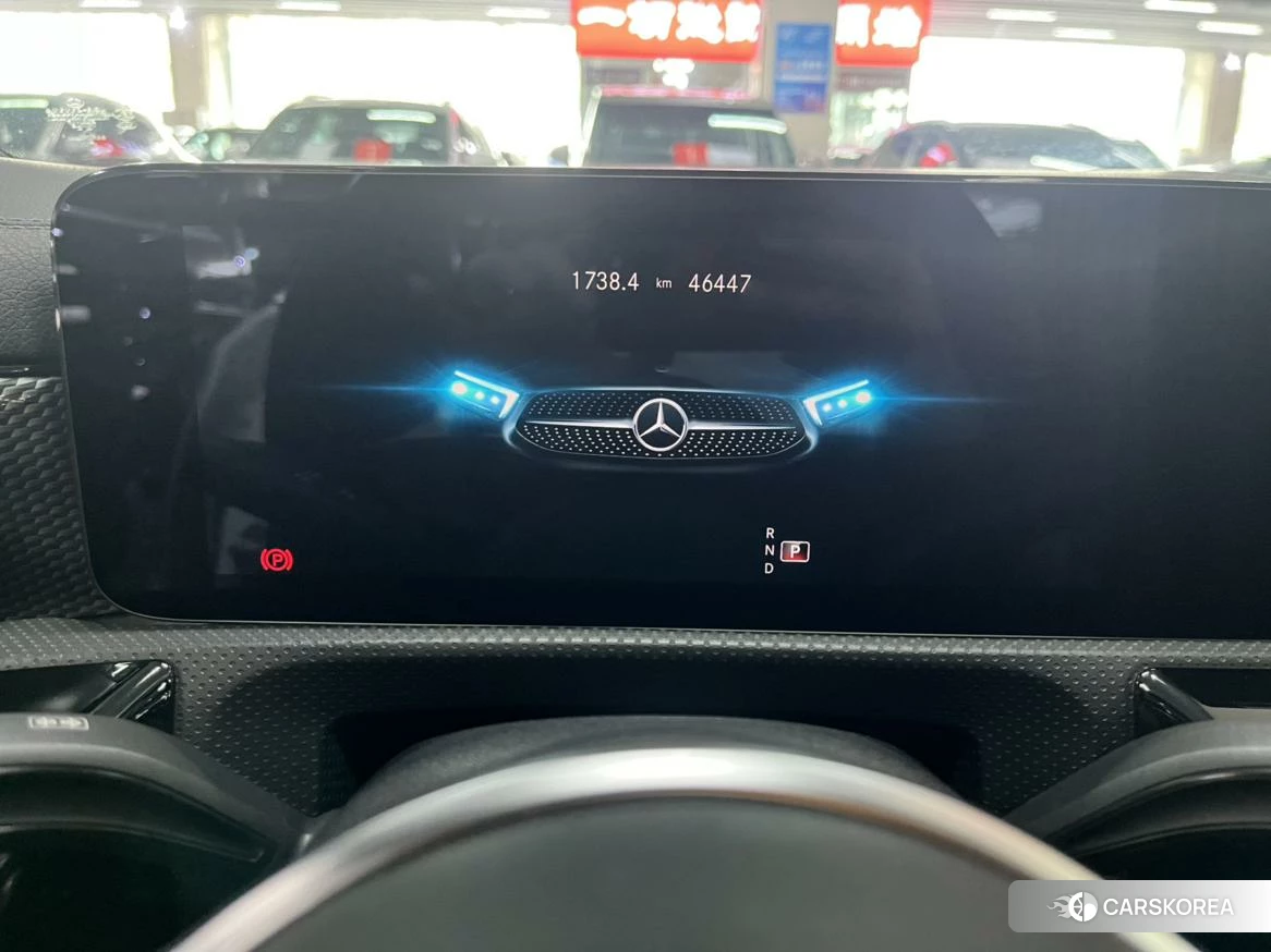 Mercedes-Benz A-Class id 4454105 из Китая 7