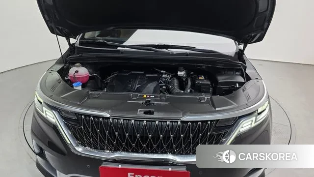 Kia Carnival 4th generation id 3551726 из Кореи 16