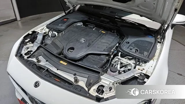 Mercedes-Benz CLS-Class C257 id 3453895 из Кореи 16