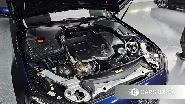 Mercedes-Benz E-Class W213 id 3598201 из Кореи 16