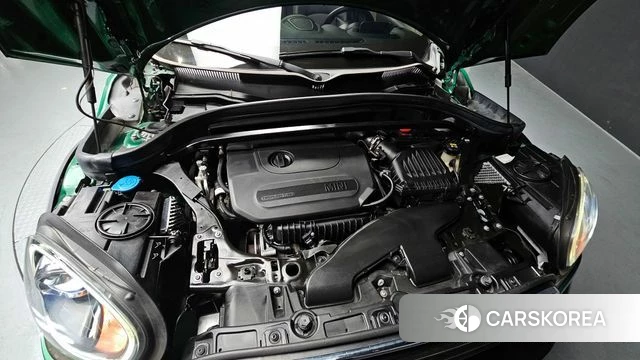 Mini Cooper Countryman id 3853233 из Кореи 16