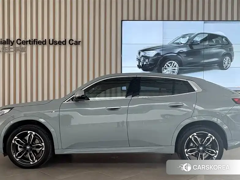 BMW X2 (imported) id 4548284 из Китая 10