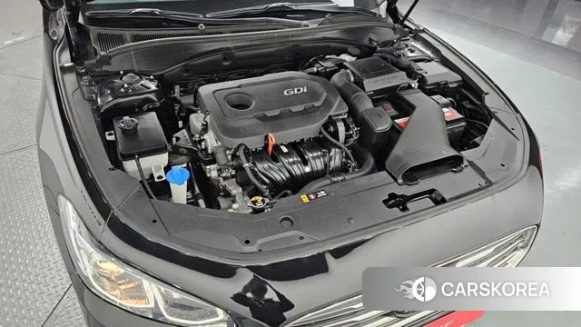 Hyundai Grandeur IG id 3413035 из Кореи 16