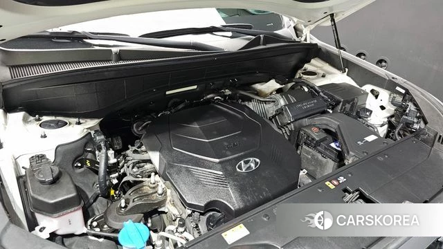 Hyundai Palisade id 4362138 из Кореи 16