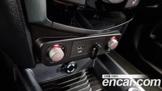 Ssangyong Tivoli Armor id 2586472 из Кореи 16