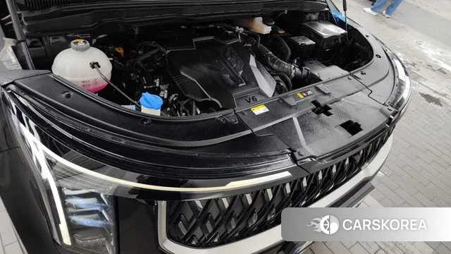 Kia The New Carnival 4th Generation id 3031531 из Кореи 16