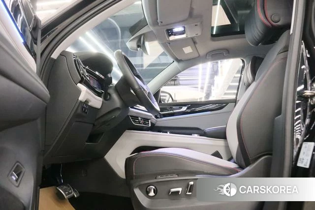 Volkswagen Tourang id 4271210 из Китая 22