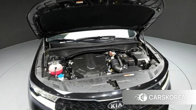 Kia Sorento 4th Generation id 4330763 из Кореи 16
