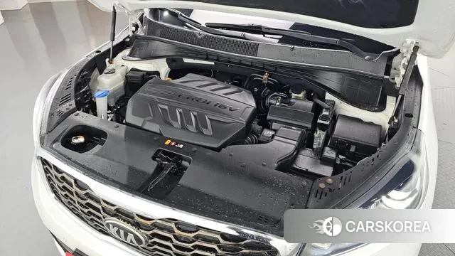 Kia The New Sorento id 3692571 из Кореи 16