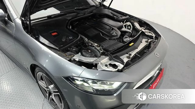 Mercedes-Benz CLS-Class C257 id 3924481 из Кореи 16