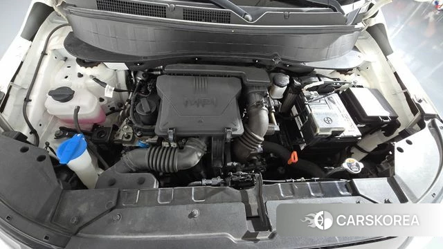 Hyundai Casper id 4457409 из Кореи 27