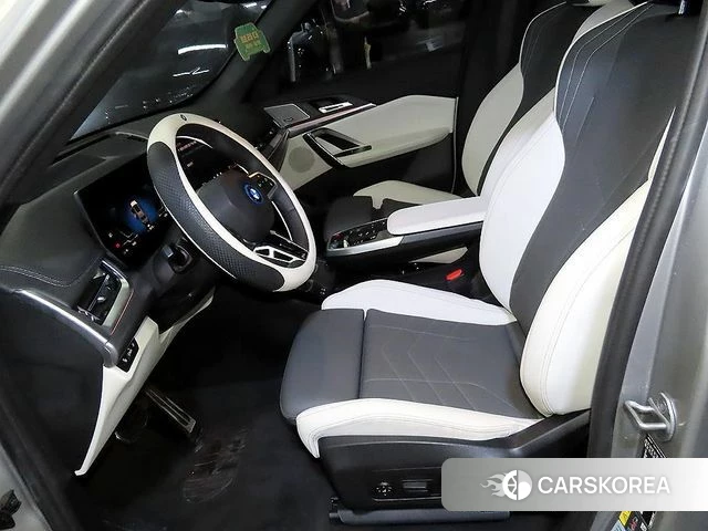 BMW iX1 (U11) id 4910867 из Кореи 16