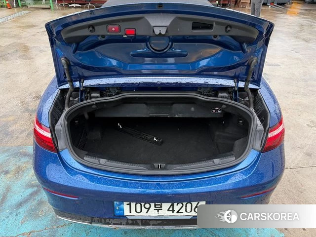 Mercedes-Benz E-Class W213 id 4754072 из Кореи 12