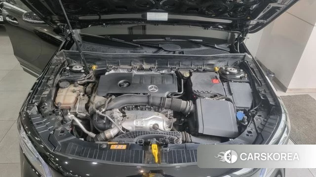 Mercedes-Benz GLB-Class X247 id 3819898 из Кореи 16