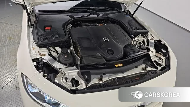 Mercedes-Benz CLS-Class C257 id 2955829 из Кореи 16