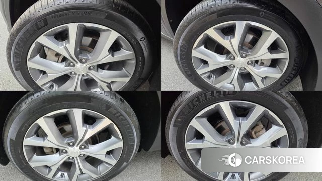 Hyundai Palisade id 3840015 из Кореи 16