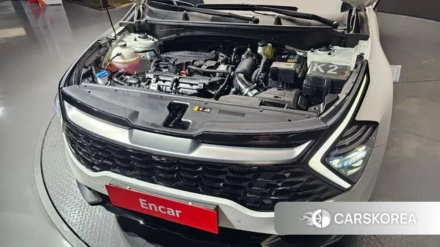 Kia Sportage 5th Generation id 2899969 из Кореи 16