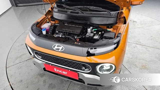 Hyundai The New Casper id 3689579 из Кореи 16