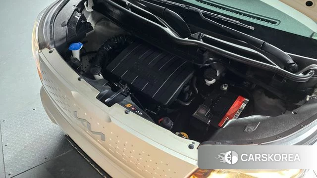 Kia The New Ray id 3812767 из Кореи 16