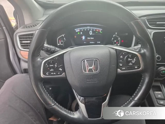 Honda CR-V 5th generation id 3009135 из Кореи 14