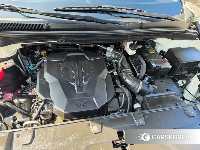 Kia Carnival 4th generation id 4880433 из Кореи 16
