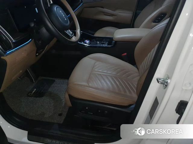 Kia The New Sorento 4th Generation id 4913187 из Кореи 12