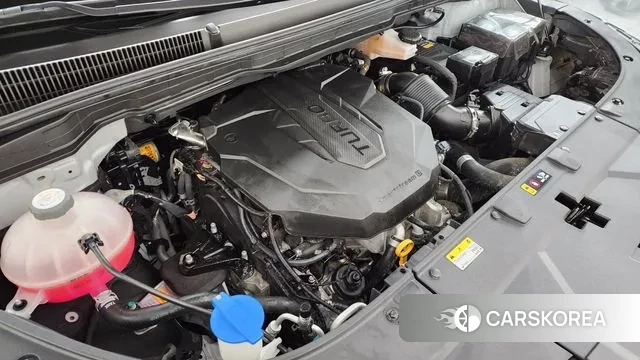 Kia The New Carnival 4th Generation id 3721007 из Кореи 16