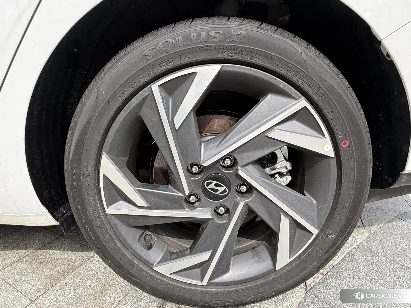 Hyundai Elantra id 4628055 из Китая 17
