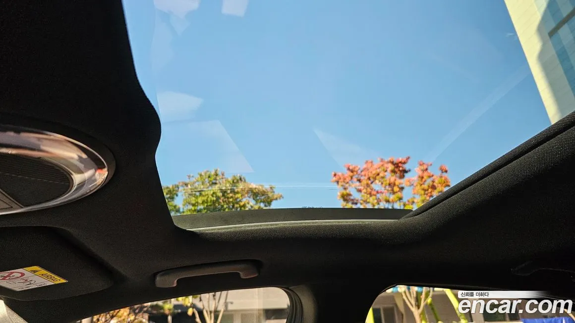 Hyundai Ionic 6 2023 Черный из Кореи, фото 6