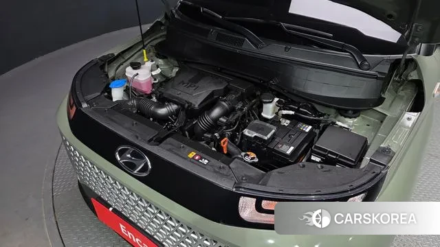 Hyundai Casper id 3280094 из Кореи 16