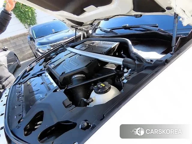 BMW X3M (G01) id 3371532 из Кореи 16